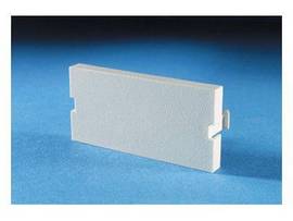 LEGRAND-ORTRONICS HSG,SII,BLANK,1UNIT,.92X1.90,FOG WHT