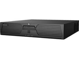 HIKVISION 2ND GEN DEEPINMIND NVR