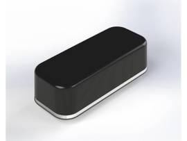 Doberman Series 3-in-1 Antenna