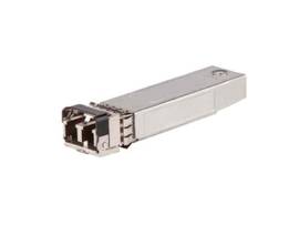 ARUBA 100M SFP LC FX 2KM MMF XCVR