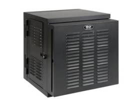 TRIPP LITE 12U WALL MOUNT ENCL WALLMOUNT INDUSTRIAL