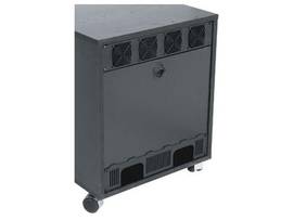 Legrand-Middle Atlantic RCK OPTS 28SP RK REAR ACC KT