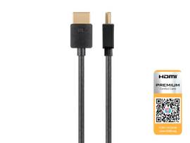 MONOPRICE ULTRA SLIM CERTIFIED PREMIUM HIGH SPEED