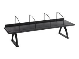 SAFCO SHELF OFF SURFACE 42W