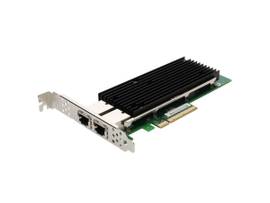 ADD-ON716591-B21-AO 10GBS DUAL RJ-45 PCIE X8 N