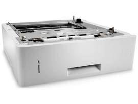 HP M604 500 SHEET INPUT TRAY