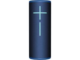 LOGITECH ULTIMATE EARS BOOM 4 BLUE