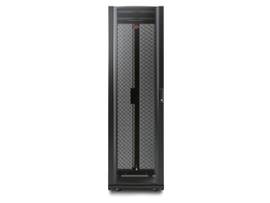 SCHNEIDER NETSHELTER AV 42U 600MM WIDE X 825 DEEP
