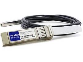 ADD-ONSFP10GEDAC5MAO 5M 10GB-CU TAA DAC F/JUNI
