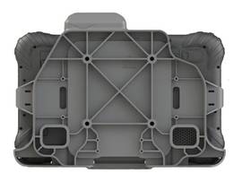 GAMBER FIREHAWK TABLET CRADLE - FOR THE FIREHAWK FT-810 8 INCH TABLET COMPUTER.