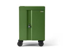 BRETFORD CUBE MINI 20 CHARGE CART GRASS