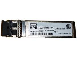 HPE SN3600B 16GB 8P SW FC UPG LIC KIT