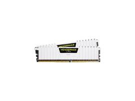CORSAIR DDR4 3200MHZ 32GB 2X16GB HTSPREAD WHT