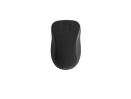 TG3 BLACK SEALED WASHABLE WIRELESS MOUSE