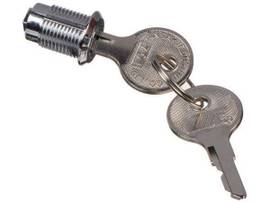 LEGRAND-CHIEF KEY 701 & LOCK REPLACE/ RPM SERIES