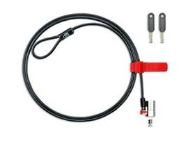 KENSINGTON, CLICKSAFE KEYED LPTP LOCK   LIKE KEYED / MOQ=10