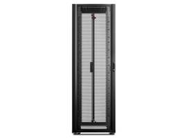 SCHNEIDER NETSHELTER SX 48U 750MM WIDE 1200MM DEEP