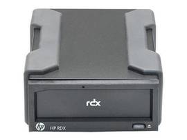RDX+EXT DOCKING SYSTEM
