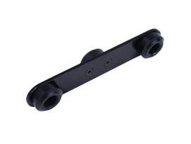 GAMBER ZIRKONA DOUBLE MOUNT