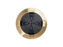 LEGRAND-WIREMOLD UFD FLUSH FURN FEED FTG G