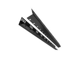 MILESTONE FORWARD 19 SPACE RAIL BGR SERIES PAIR