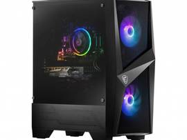 MSI I7F/3060 TI/16GB/1TB SSD/W10HA