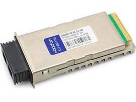 AddOn Cisco DWDM-X2-62.23 Compatible TAA Compliant 10GBase-DWDM 100GHz X2 Transc