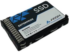 AXIOM 3.84TB ENTERPRISE PRO EP650 2.5-INCH HOT-SWAP SAS SSD FOR HP