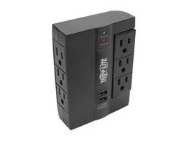 TRIPP LITE PROTECTOR 6-OUTLET SURGE