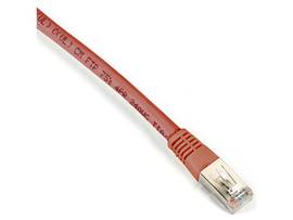 BLACK BOX CORP OWN 2 FEET 24 AWG, SLD, EVNSL0509MS-0002