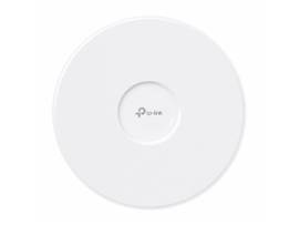 TP-LINK OMADA BE22000 CEILING MOUNT TRI-BAND WI-FI 7 ACCESS POINT PORT