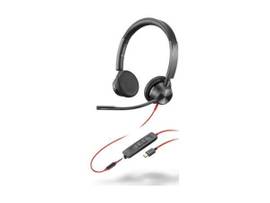 HP POLY POLY BW 3325 -M USB-C HS TAA U.S. - ENGLISH LOCALIZATION