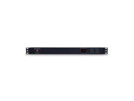 CYBERPOWER 20A METERED PDU 1U 10 OUT 5-20R