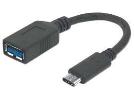 SUPERSPEED USB C DEVICE CABLE