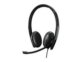 EPOS ADAPT 165T USB II Stereo Teams certified headset