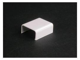 LEGRAND-WIREMOLD NM BLANK END FTG 2800 FOG WHT (PKG OF 2)