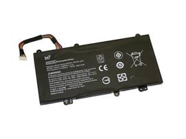 BTI HP ENVY 17-U, 17T-U, M7-U