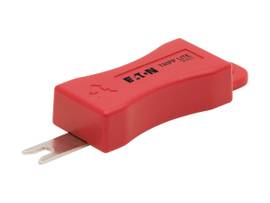TRIPP LITE SECURITY KEY FOR RJ45 PLUG LOCKS RED 2PK