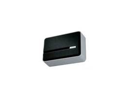 VALCOM SLIMLINE WALL SPEAKER GRAY