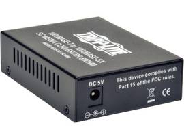 TRIPP LITE SC 850NM10 100 1000GB MEDCNVRT