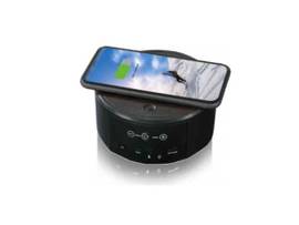 SECRETEYES 2MP WIFI SPY SPKR A/CHRG CAM