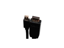 ATLONA LINKCONNECT 1 METER MINI DISPLAYPORT TO HDMI CABLE