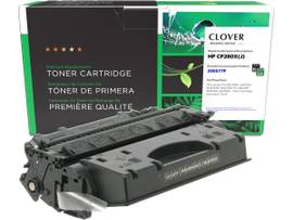 CLOVER IMAGING REMANUFACTURED EXTENDED YIELD TONER CARTRIDGE ALTERNATIVE FOR HP CF280X