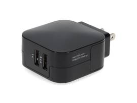 ADD-ON NEMA 1-15P TO 2XUSB ADPT CBL
