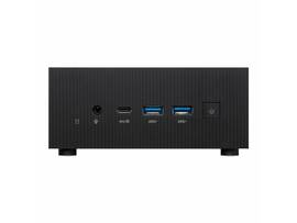 ASUS PN53-BB5000X1TDR-NL BAREBONE MINI PC AMD RYZEN 5 7535HS SUPPORT UP TO 64GB 2 X SO-DIMM DDR5 NON-LOGO