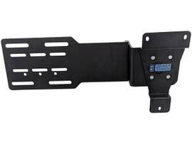 GAMBER KIT - TABLET PIVOTING AMPS MOUNT W/HONEYWELL GRANIT CRADLE ADAPTER