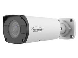 GYRATION 1/2.8 CMOS, ICR, 8MP,2.8-12MM MOTORIZED