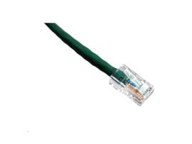 AXIOM 12FT CAT6 550MHZ PATCH CABLE NON-BOOTED (GREEN)
