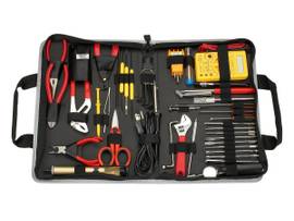 BLACK BOX CORP PROFESSIONAL FEETS TOOL KIT FT805-R2