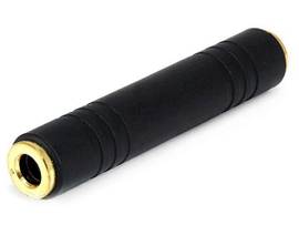 MONOPRICE 1/4IN (6.35MM) TS MONO JACK TO 1/4IN (6.